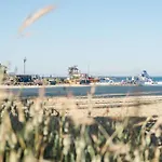 Biscarrosse Plage Maison De Charme Proche Des Plages Oceanes Classe 1