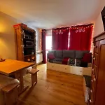 Ski Apartment 3 Valleys
