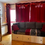Ski Apartment 3 Valleys