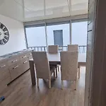 Appartement En Bord De Plage - A 50 M De La Mer