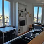 Appartement Lumineux Dans Les Hauts De Recouvrance