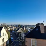 Appartement Lumineux Dans Les Hauts De Recouvrance