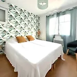 Maison Elegante A Moliets-Et-Maa Avec Jardin Clos Et Terrasse