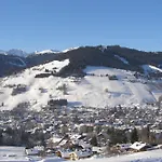 Appartement Du Golf Du Mont D'Arbois - Happy Rentals