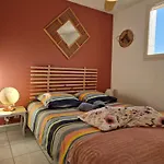 T2 Rez De Jardin Direct Plage