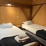 Chalet Les Lanchettes