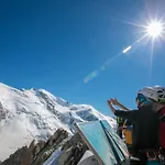 Chamonix Sud - Jonquilles 209 - Happy Rentals