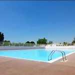 Maison T3 Avec Piscine Chauffee, Tennis, Proche Mer Et Commerces - Fr-1-231-302
