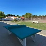 Maison T3 Avec Piscine Chauffee, Tennis, Proche Mer Et Commerces - Fr-1-231-302