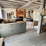 Villa Landaise Avec Studio Independant, Proche Bassin, Commerces Et Plages - 8 Pers., Jardin, Wifi - Fr-1-736-29