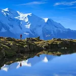 Chamonix Sud - Genevrier 104 - Happy Rentals