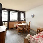 Residence Etoile - Studio Pour 4 Personnes 094