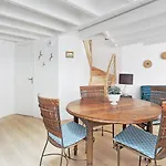 La Galerie Pornic - Maison Lotus