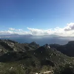 Maison Vue Sur Mer Avec Piscine - Estaque - Cote Bleue