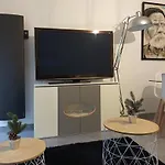 Appartement Avec Terrasse