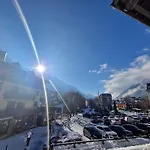 La Ginabelle 2 - Vue Montblanc