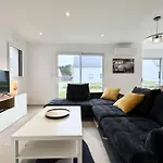 Maison Neuve Contemporaine - 10Min Des Plages
