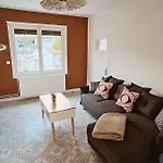 Agreable Maison Avec Jardin A 100M De La Plage