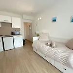 Studio Ocean Crest Avec Clim Et Wifi