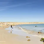 Les Courlis, Maison De Vacances Proche Des Plages