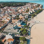 Brisa Arcachon - T1 Bis Au Coeur D 'Arcachon
