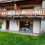 Appartement Neuf A Morzine, 6 Pers, Terrasse, Parking - Fr-1-684-68