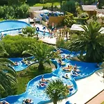 Maison T3 A 150 M De La Plage, Cap D'Agde Avec Terrasse Et Parking Prive - Fr-1-769-19