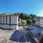 Appartement Cosy A La Clusaz, 6 Pers, Wifi, Parking - Fr-1-818-42