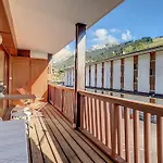 Appartement Cosy A La Clusaz, 6 Pers, Wifi, Parking - Fr-1-818-42