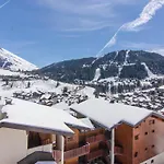 Confortable Studio A La Clusaz, 4 Pers, Wifi, Balcon Sud - Fr-1-818-101
