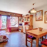 La Clusaz - Apt 4 Pers, Cheminee, Garage, Wifi - Fr-1-818-38
