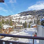 Studio Cosy La Clusaz Avec Balcon Et Garage - Fr-1-818-88