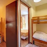 Appartement Cosy Pour 6 Pers A La Clusaz, 2 Chambres, Wifi, Proximite Pistes - Fr-1-818-75
