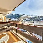 Appartement 6 Pers, 2 Chambres, La Clusaz, Wifi, Parking - Fr-1-818-70