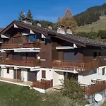La Clusaz: Appartement 6 Pers, 2 Chambres, Balcon, Garage - Fr-1-818-30