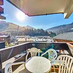 Studio Cosy A La Clusaz Pour 4 Pers, Parking Inclus - Fr-1-818-52