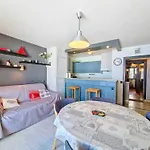 Appartement Cosy 6 Pers Avec Balcon Et Wifi A La Clusaz - Fr-1-818-33