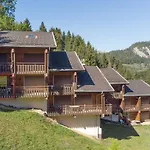 Studio Renove Pour 5 A La Clusaz Avec Balcon Et Parking - Fr-1-818-29