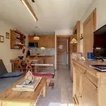 La Clusaz - Appt 6 Pers, Terrasse, Garage - Fr-1-818-18