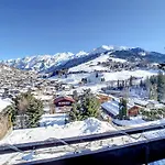 Appartement Spacieux A La Clusaz Pour 8, Parking Inclus - Fr-1-818-13