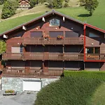 La Clusaz - Appartement Familial Pour 6 Pers Avec 2 Chambres Et Balcon - Fr-1-818-16