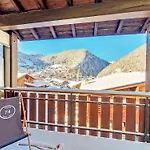Appartement 8 Pers Renove, 2 Ch, Accepte Animaux, Garage - La Clusaz - Fr-1-818-21