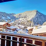 Appartement 8 Pers Renove, 2 Ch, Accepte Animaux, Garage - La Clusaz - Fr-1-818-21