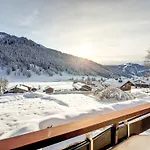 Duplex Cosy 6 Pers, 2 Ch, Garage, La Clusaz - Fr-1-818-20