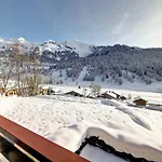 Duplex Cosy 6 Pers, 2 Ch, Garage, La Clusaz - Fr-1-818-20