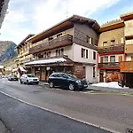 La Clusaz - Appartement Cosy Pour 4 Pers Avec Balcon Et Wifi - Fr-1-818-11