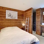 La Clusaz : Appartement 6 Pers, Mezzanine, Terrasse Sud - Fr-1-818-7