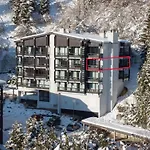 Appartement Cosy Pour 6 Pers., 3 Pieces, La Clusaz - Fr-1-818-4