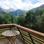 Val-D'Isere: Appartement Lumineux 3 Pieces, Wifi, Balcon, Proche Ski - Fr-1-518-161