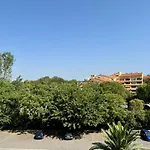 Argeles : T2 Proche Plage, Parking, Tv, Lave-Vaisselle - Fr-1-225-823